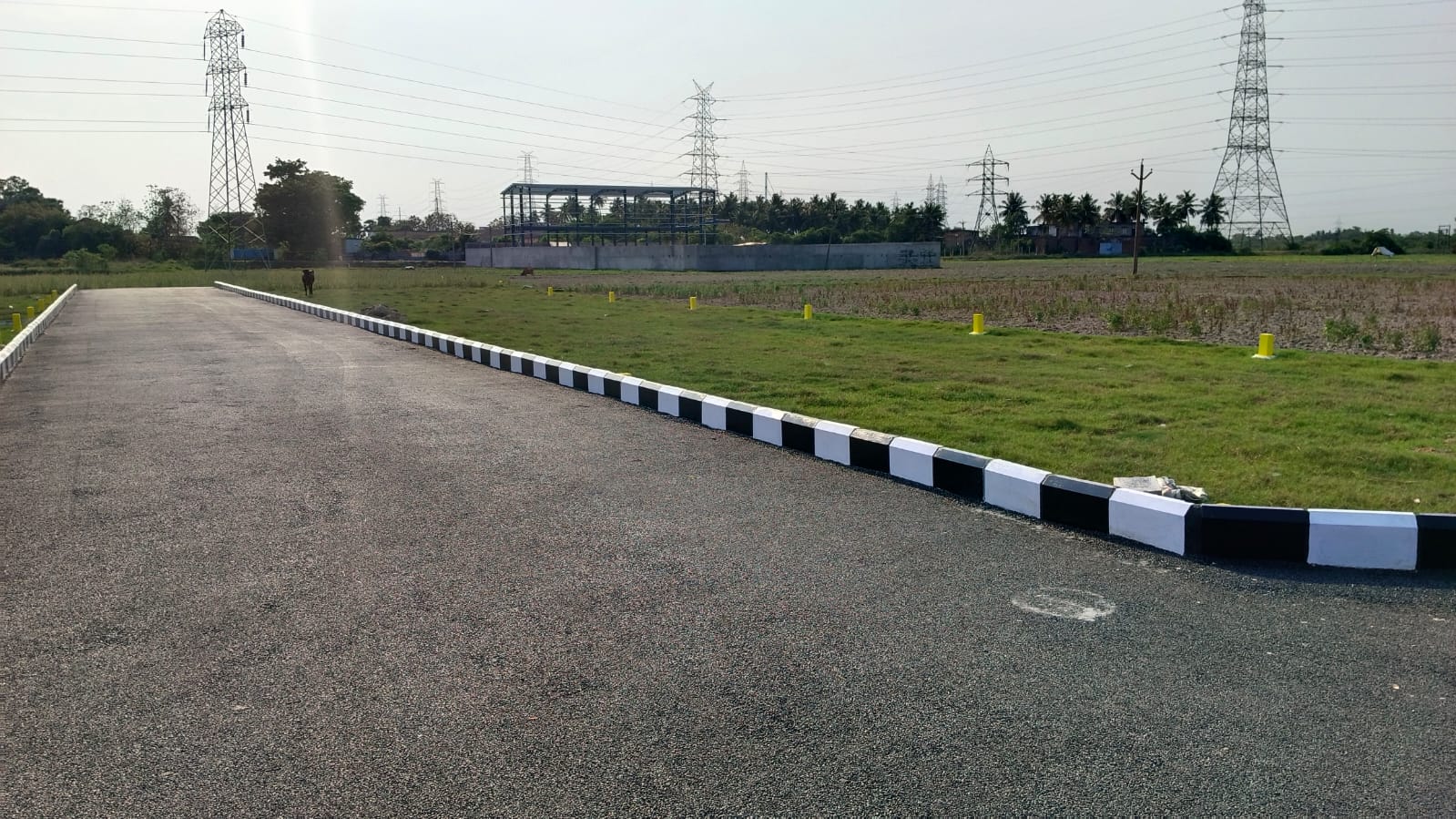 Villa Plots Plotza by Real Homes